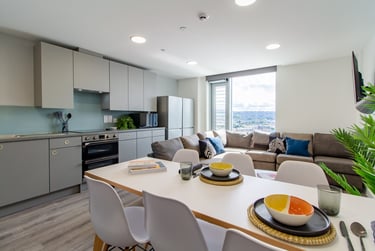 Platinum En Suite - Image 6